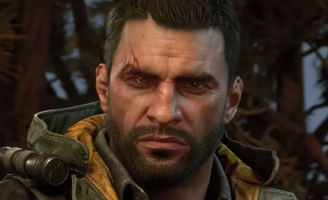 Dying Light: The Beast — who voices Kyle Crane in every language