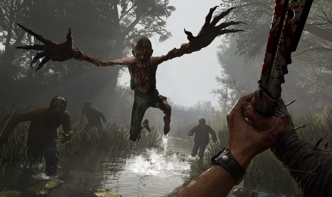 All Dying Light: The Beast side quests and how to unlock them