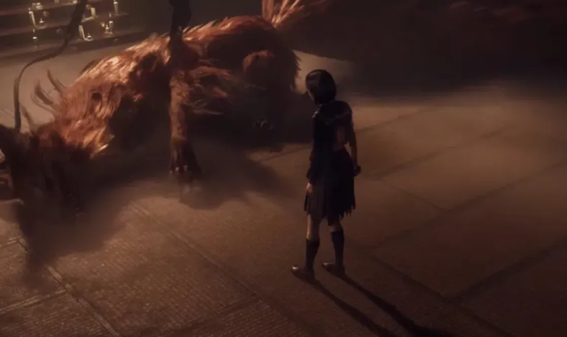 Silent Hill f endings — requirements, NG+ rules, and sword guide