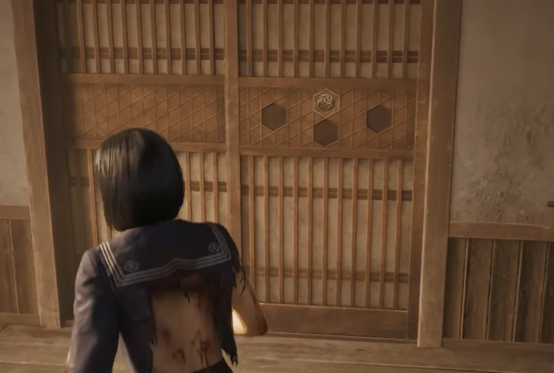 Silent Hill f - Find the crests and solve the ‘My Room’ puzzle