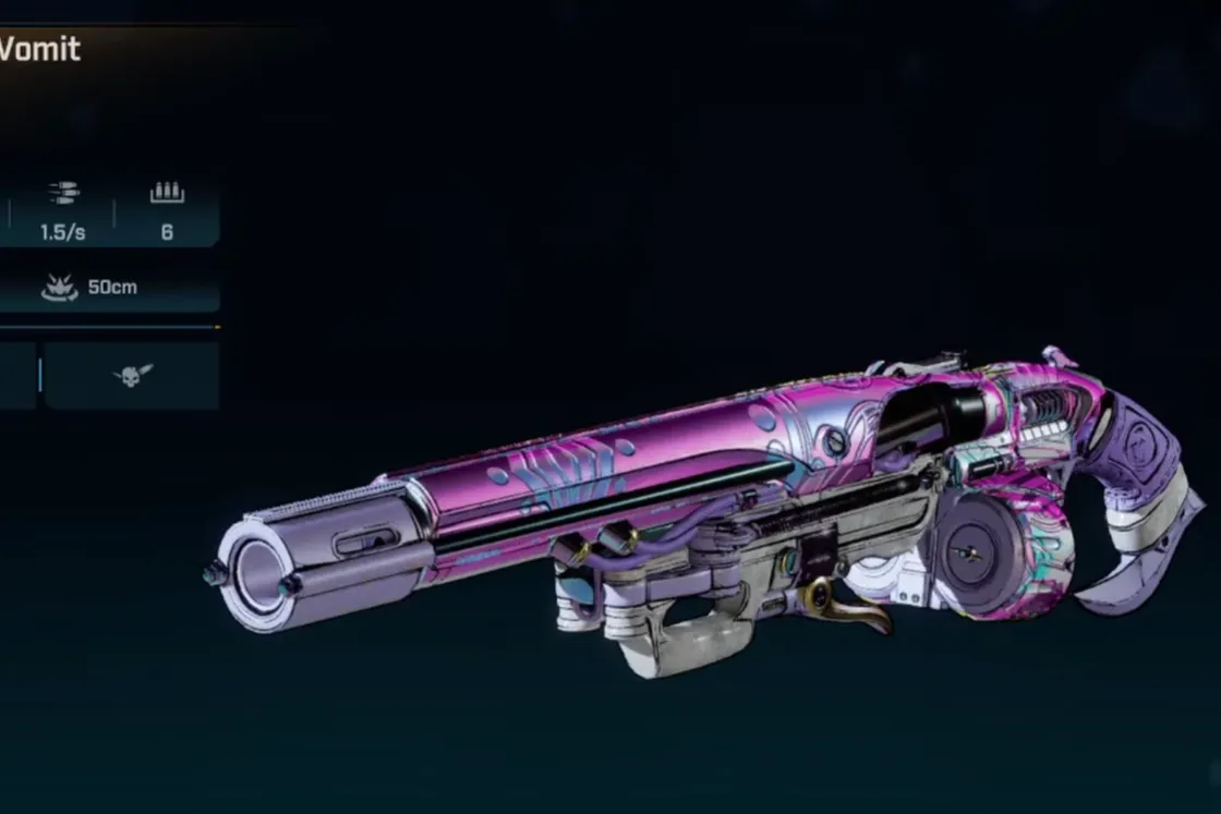 Find Rainbow Vomit in Borderlands 4 — location, quests, farming