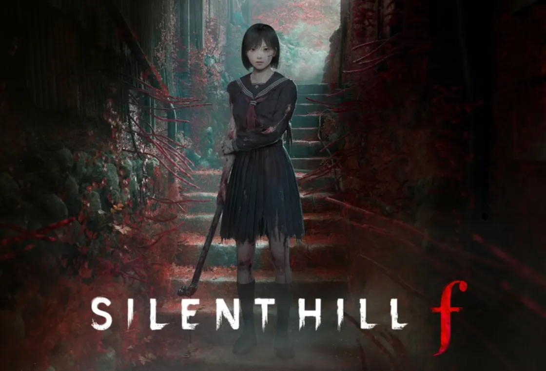 Silent Hill f (PC) — Cheat Engine trainers and mods you can use now