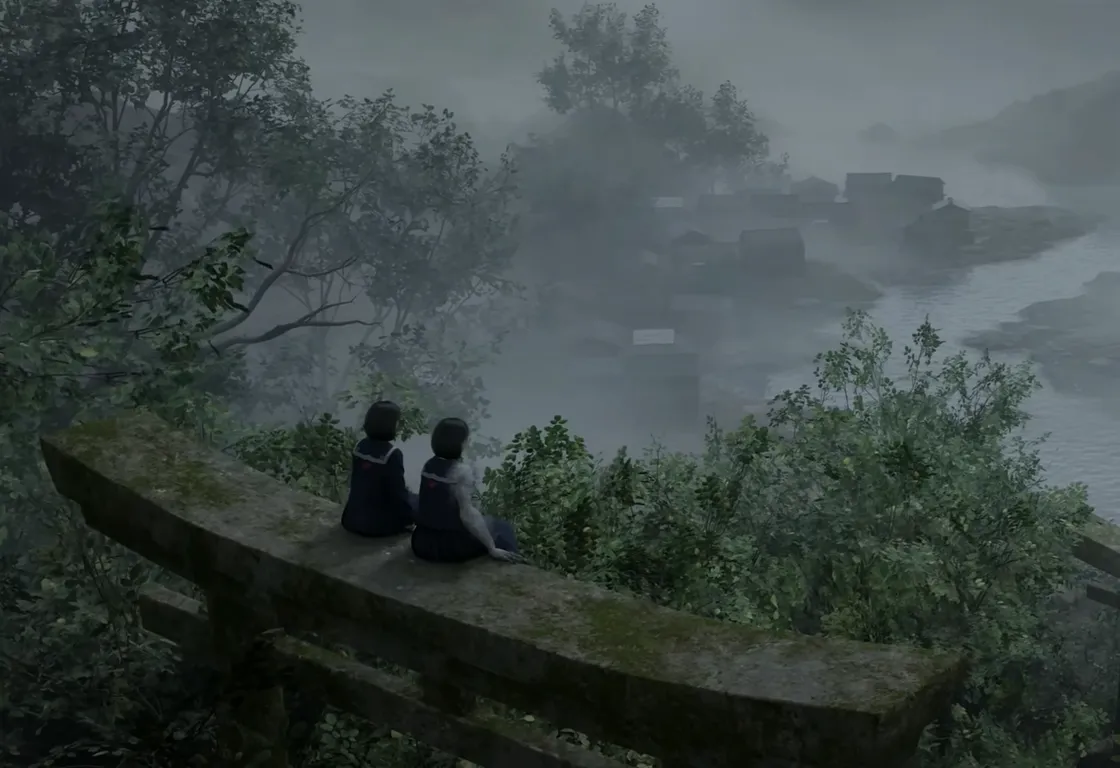 Silent Hill f “true” ending guide — unlock Ebisugaoka in Silence