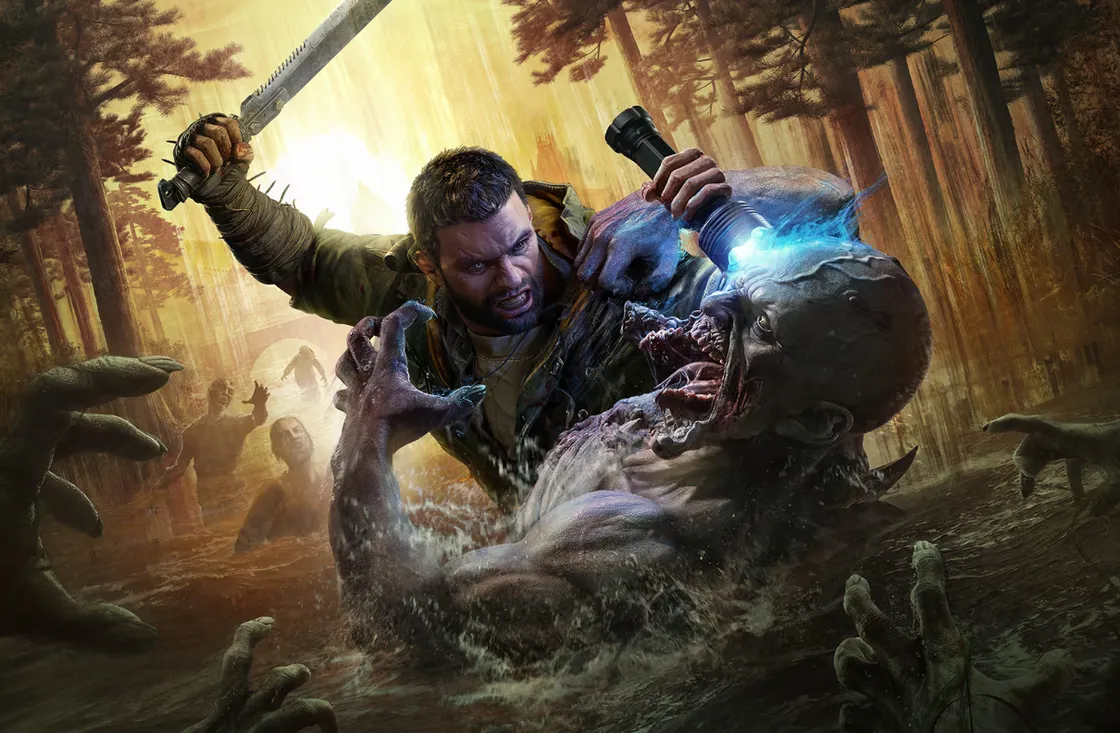 Dying Light: The Beast (PC) — VRAM leak symptoms and short‑term fixes