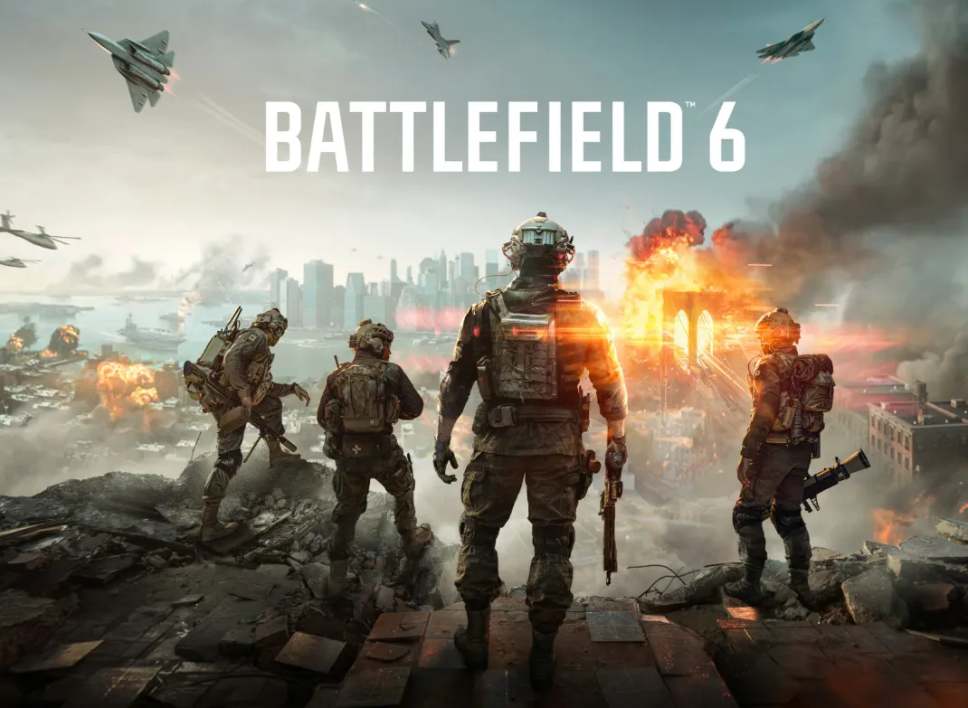 Battlefield 6 campaign draws scrutiny after odd NPC behavior clips