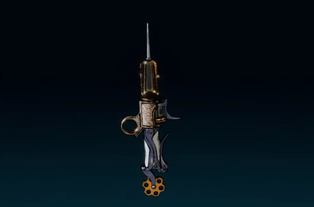 Borderlands 4 crit knife (Penetrator) — fastest farms and a reliable boss