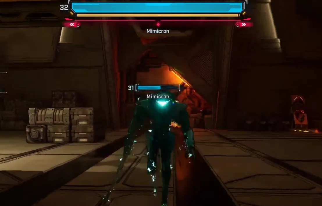 Borderlands 4 Mimicron location — route, drops, and efficient farming