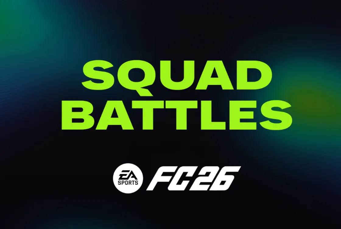 EA FC 26 Squad Battles rewards, timing, and how it works