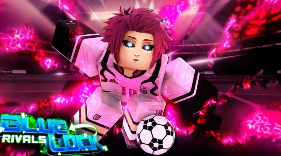 Blue Lock Rivals Codes (September 2025) — Latest working list