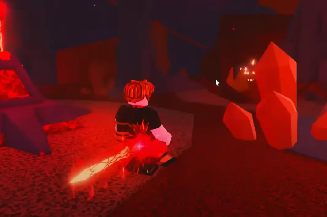 Complete the Crimson Cavern Bestiary in Fisch — fish list and tips