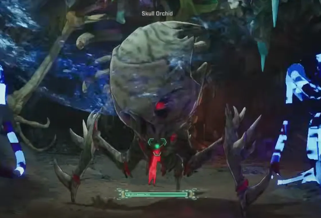 Borderlands 4 Skull Orchid — location, weaknesses, and loot