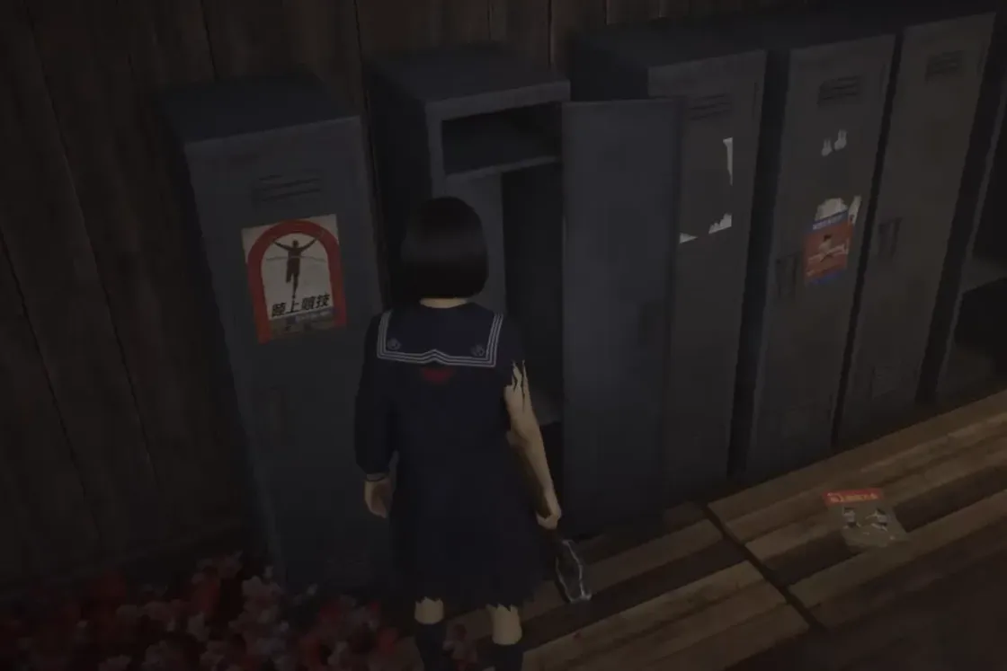 Silent Hill f locker codes — Suga’s SOS and every combination