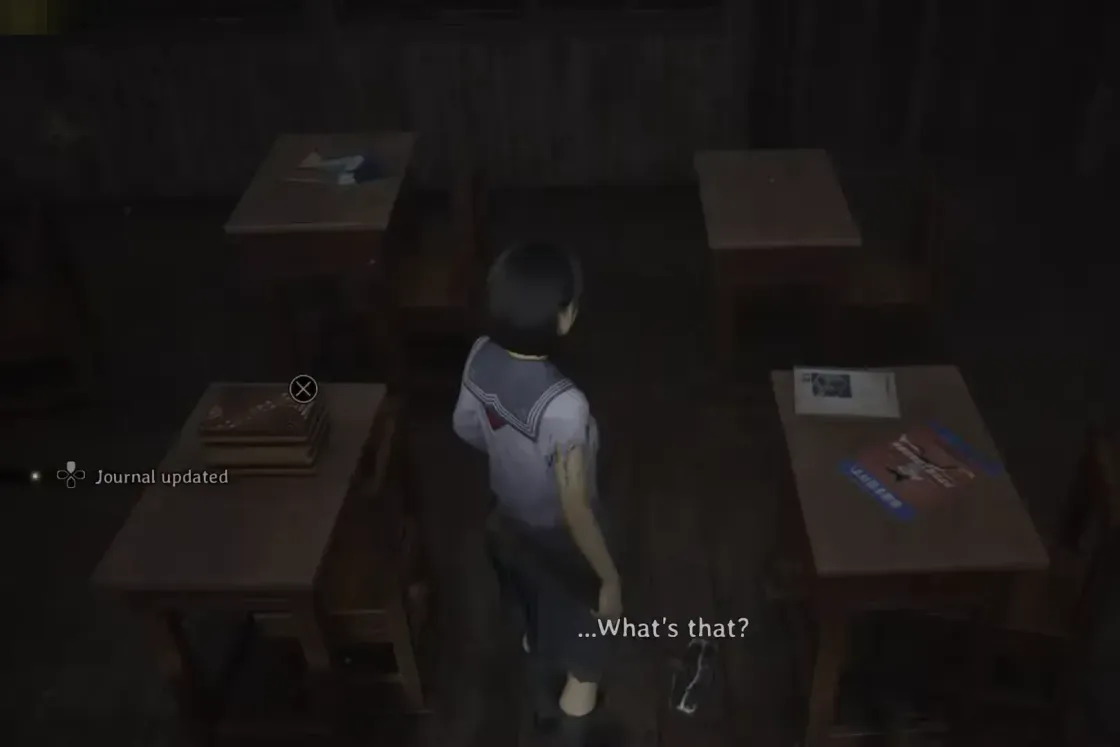 Silent Hill f’s Secret Box — how to open it on every difficulty