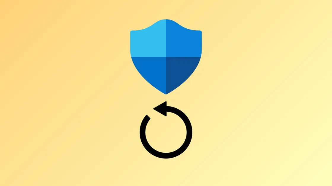 How to Restore Quarantined Files in Windows Defender on Windows 11