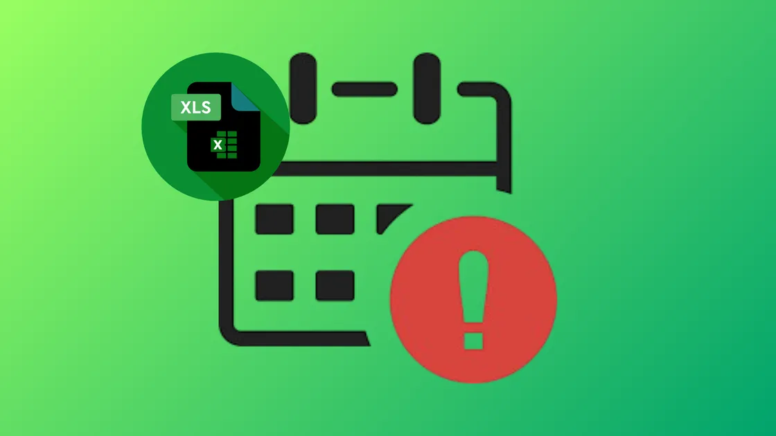 How to Calculate Expiry Date in Microsoft Excel