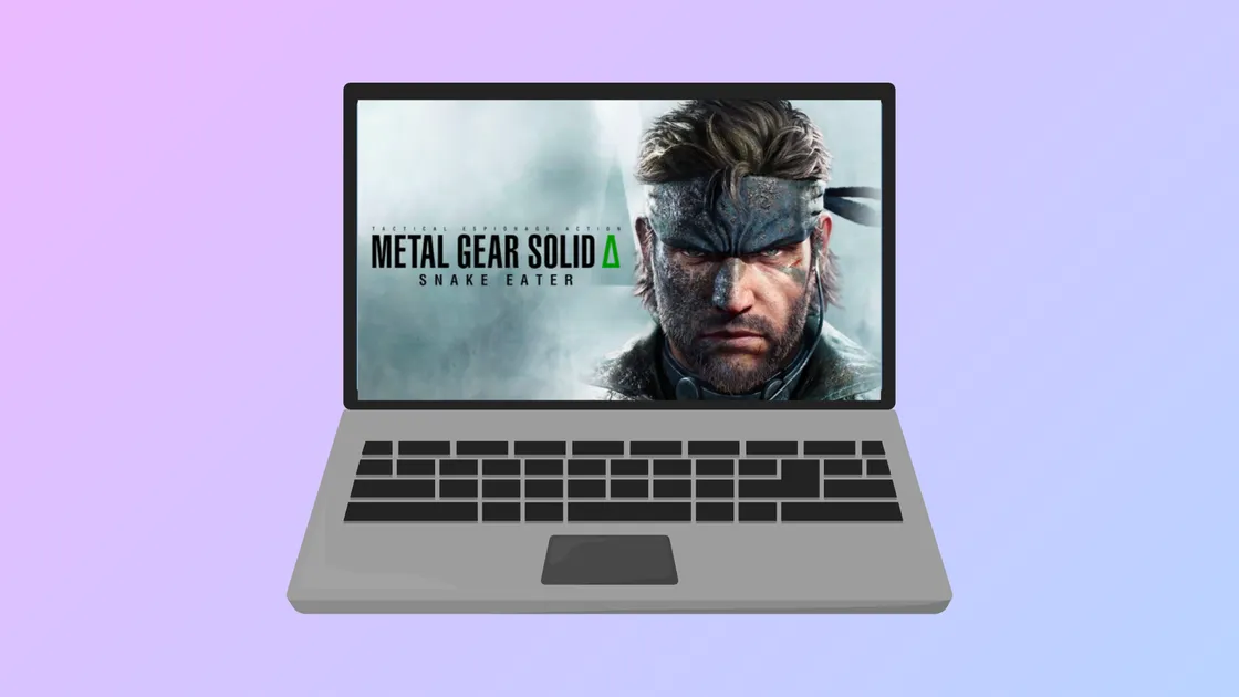 How to Fix Metal Gear Solid Delta: Snake Eater Lagging and Crashing