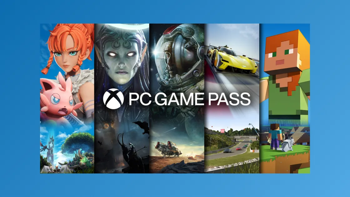 How to Get Rewards by Playing Games on Game Pass