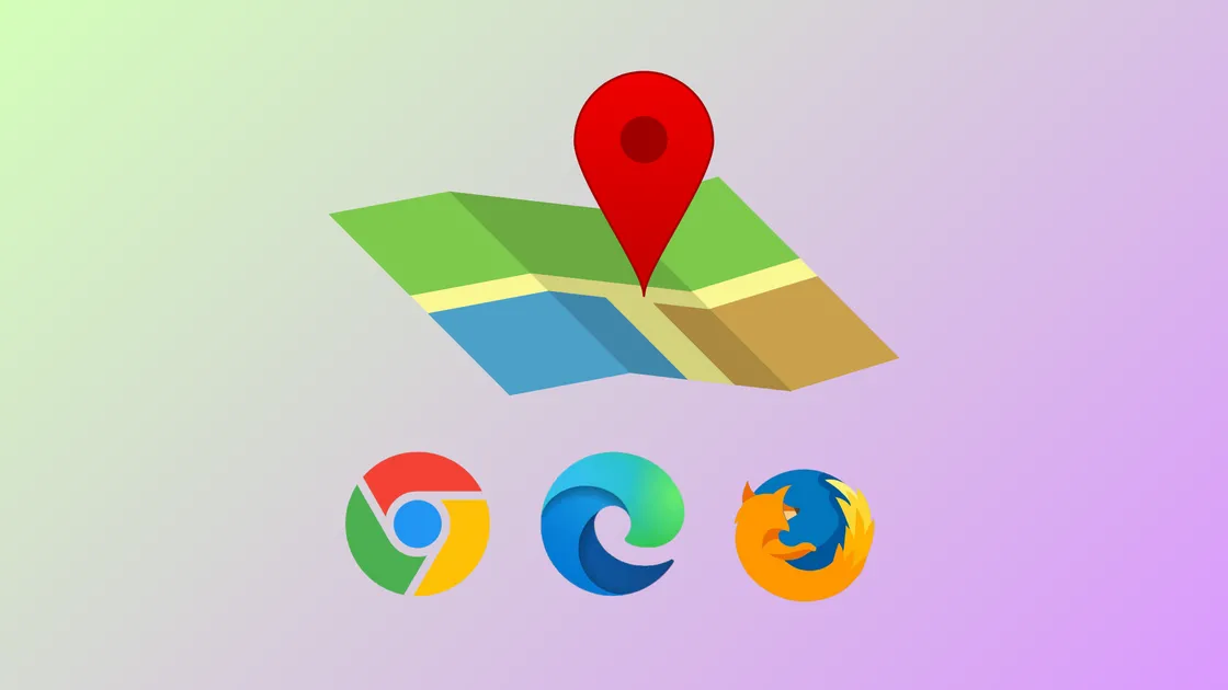 How to Fix Google Maps Loading Slowly in Chrome, Edge, and Firefox