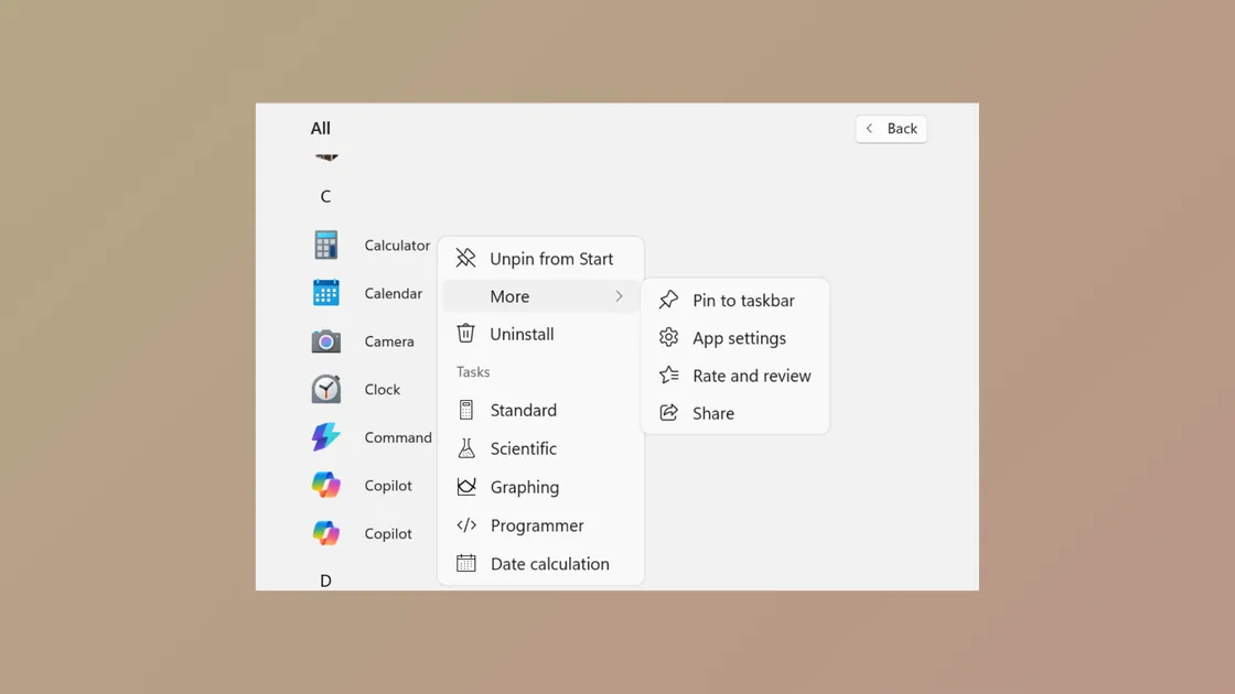How to Prevent Pinning or Unpinning of Programs to Taskbar in Windows 11