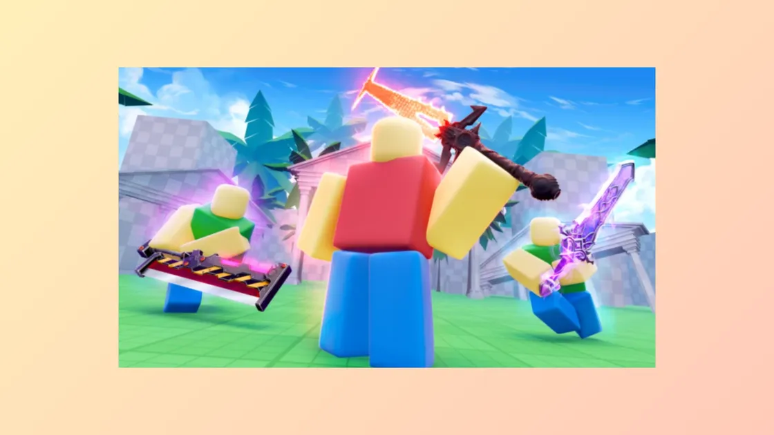 How to Redeem the Latest Roblox Blades Codes for September 2025