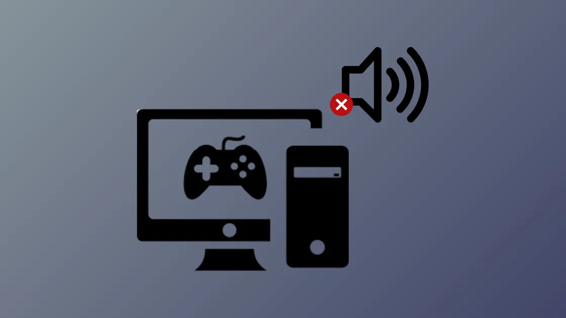 How to Fix No Audio in Steam Games