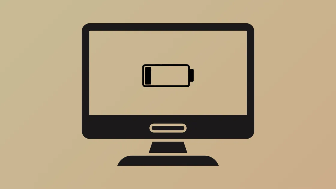 How to Fix No Low Battery Notification on Windows 11