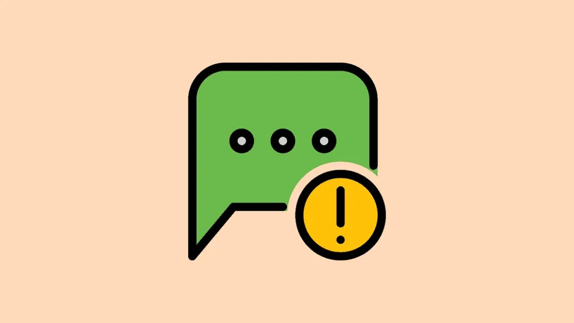 iOS 26 — Fix iMessage not working or activation errors on iPhone