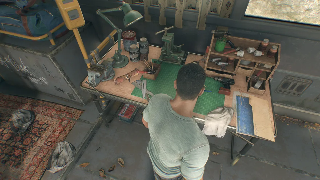 Dying Light: The Beast — how long it takes to finish