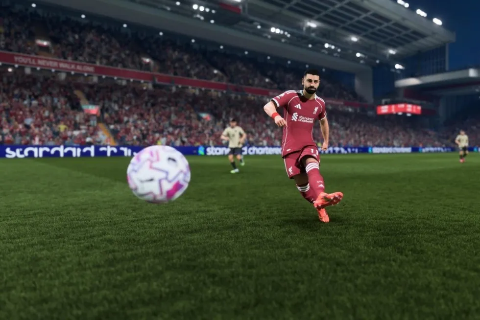 EA Sports FC 26 camera settings — Co‑op vs Tele Broadcast