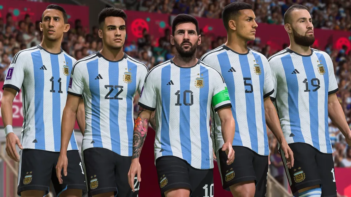 EA FC 26 — the best formations and tactic codes right now