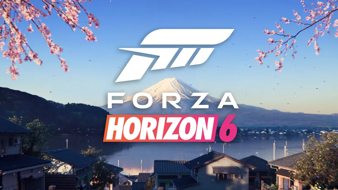 Forza Horizon 6 launches in 2026 on Xbox and PC, PS5 later