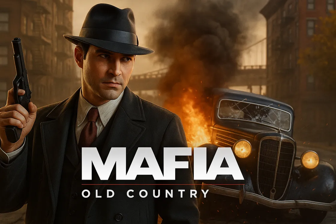 Mafia The Old Country PC Crashes and Freezes: Reliable Fixes