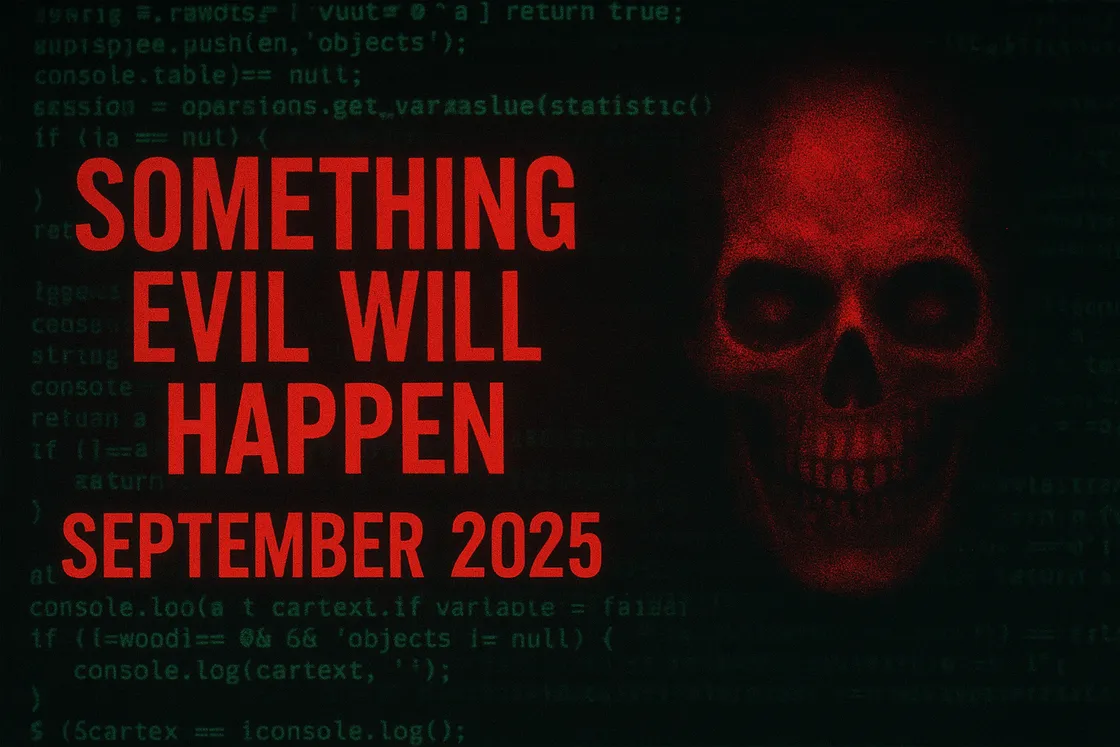 Something Evil Will Happen Codes (September 2025): Redeem and Updates