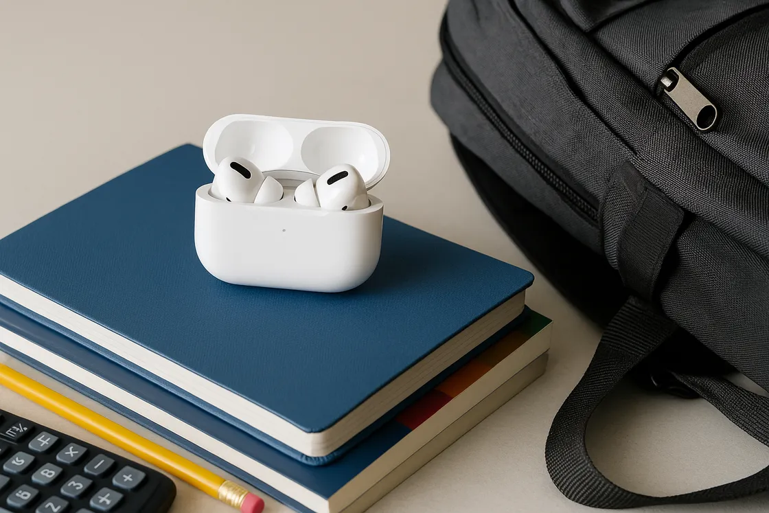 AirPods Pro 3 student discount — how Apple’s 2025 offer works