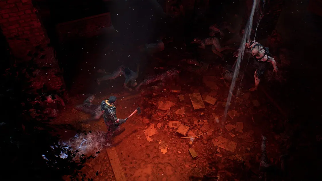 PS5 CE‑107880‑4 in Dying Light: The Beast (add‑on install fixes)