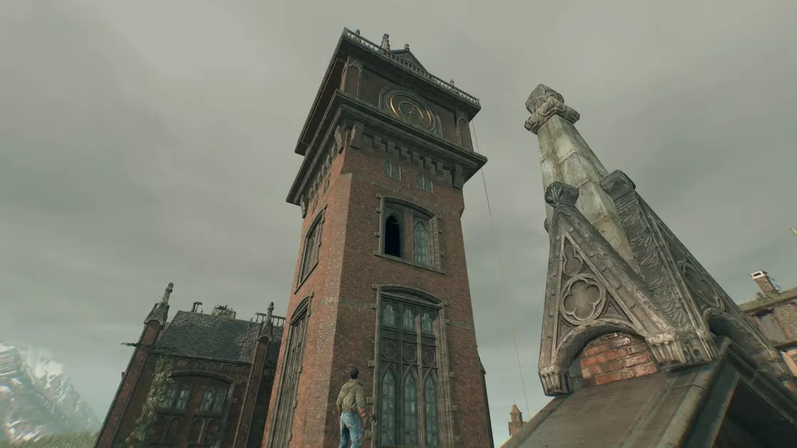 How to Restore power to the Library Tower in Dying Light: The Beast