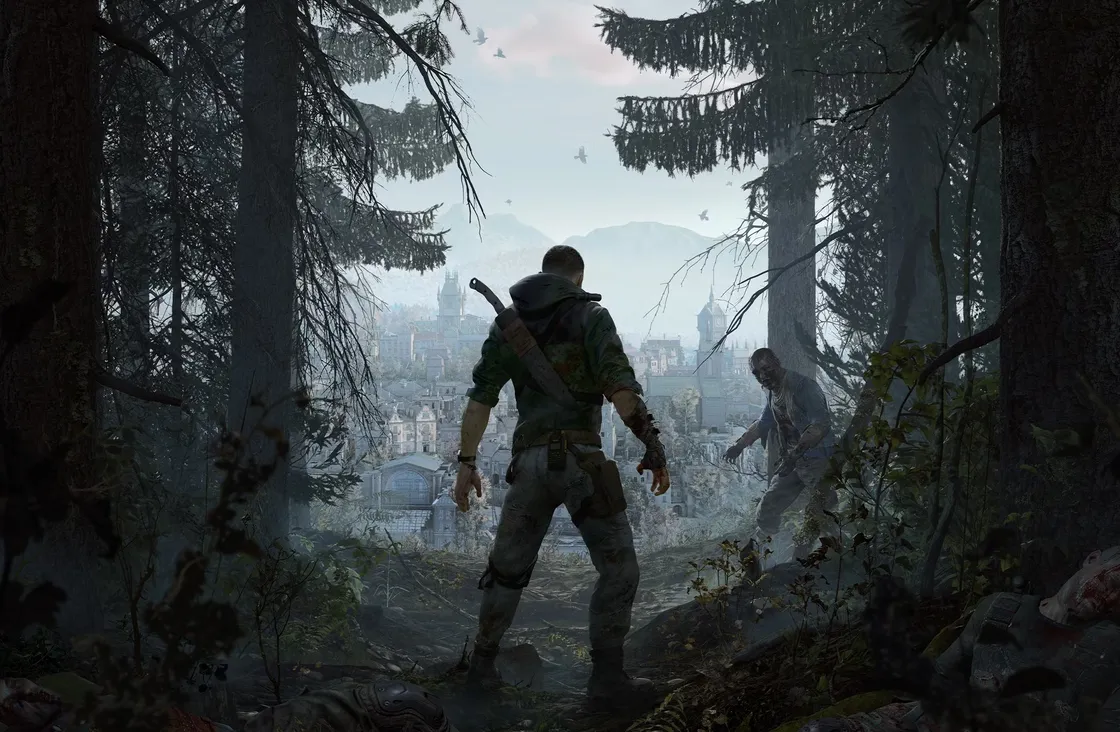 Dying Light: The Beast — Find and farm feathers from these locations