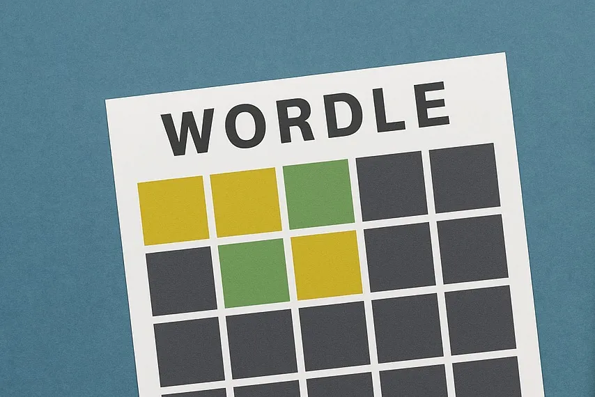 Wordle today (Sep 15): hints, clues, and the answer (#1549)