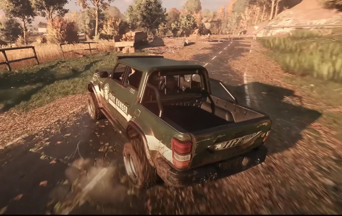 Can you fast travel in Dying Light: The Beast?