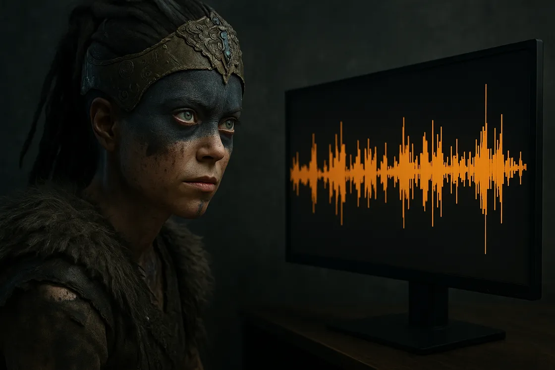 Senua’s Saga: Hellblade II (PC) — Fix stuttering and FPS drops
