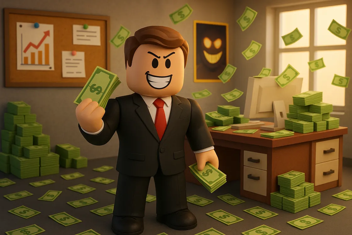 Roblox Build a Scam Empire codes (Sep 2025) — Working list, redeem tips