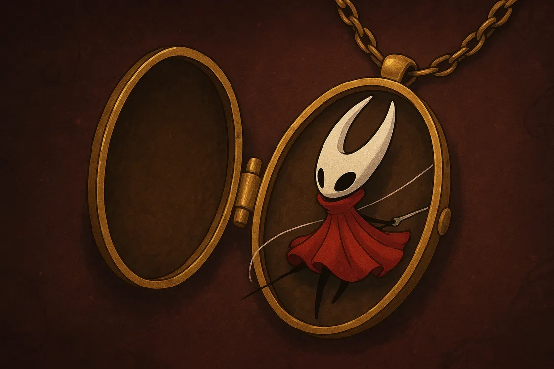 Silksong Memory Lockets — Unlock Crest Slots and Equip More Tools