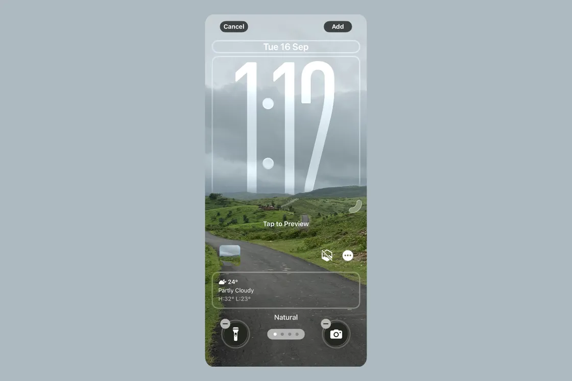 iOS 26 Liquid Glass review — Why it feels odd at first and then clicks