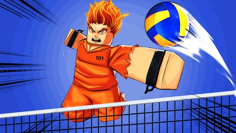 Volleyball Legends Codes (September 2025) — Latest working list