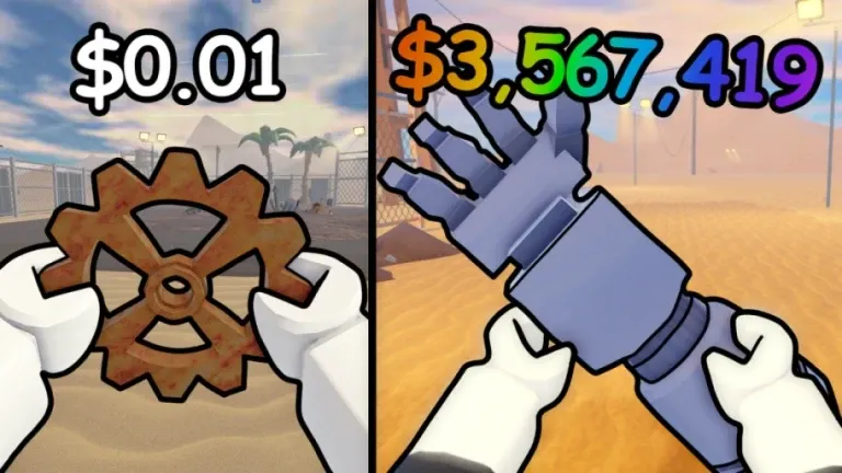 Scrap It Codes (September 2025) — Latest working list