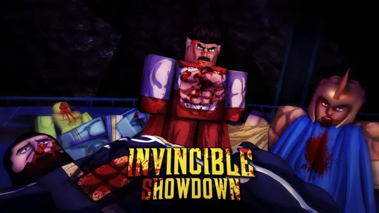 Invincible Showdown Codes (September 2025) — Latest working list