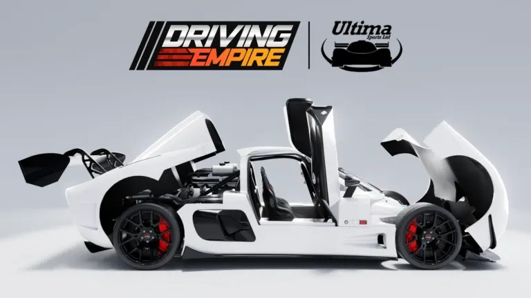 Driving Empire Codes (September 2025) — Latest working list