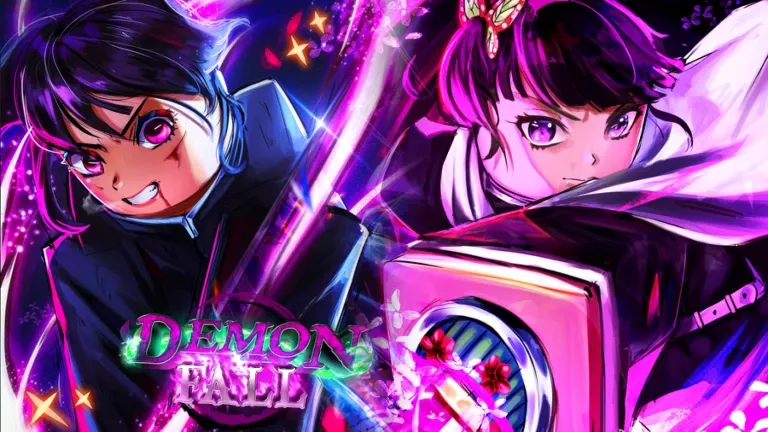 Demonfall Codes (September 2025) — Latest working list