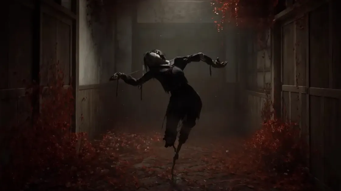 Silent Hill f difficulty modes — Story, Hard, and Lost in the Fog