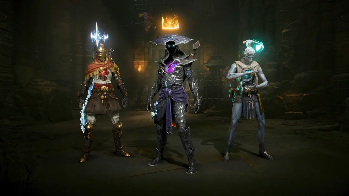 Arkheron turns looter PvP into a 15-squad tower climb